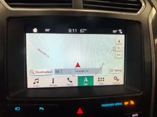 Ford Explorer 2019 AWD Limited 4dr SUV