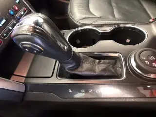 Ford Explorer 2019 AWD Limited 4dr SUV
