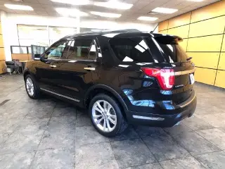 Ford Explorer 2019 AWD Limited 4dr SUV