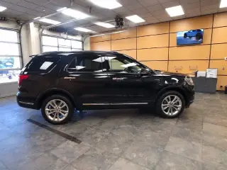 Ford Explorer 2019 AWD Limited 4dr SUV