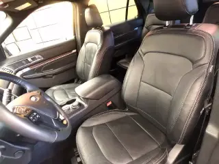 Ford Explorer 2019 AWD Limited 4dr SUV