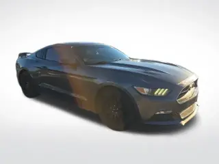 Ford Mustang 2015 GT Premium 2dr Fastback