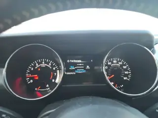Ford Mustang 2015 GT Premium 2dr Fastback