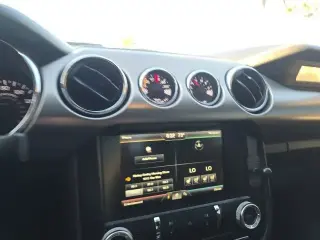 Ford Mustang 2015 GT Premium 2dr Fastback