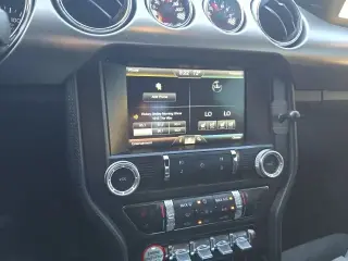 Ford Mustang 2015 GT Premium 2dr Fastback