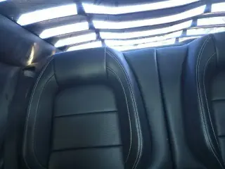 Ford Mustang 2015 GT Premium 2dr Fastback