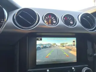 Ford Mustang 2015 GT Premium 2dr Fastback