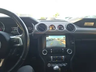 Ford Mustang 2015 GT Premium 2dr Fastback