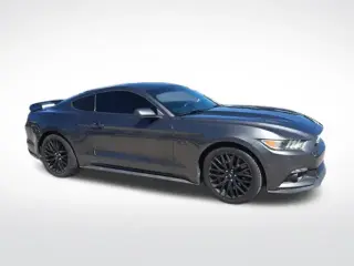 Ford Mustang 2015 GT Premium 2dr Fastback