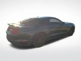 Ford Mustang 2015 GT Premium 2dr Fastback