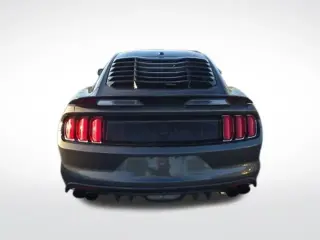 Ford Mustang 2015 GT Premium 2dr Fastback