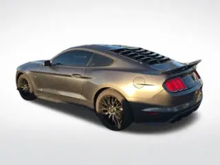 Ford Mustang 2015 GT Premium 2dr Fastback