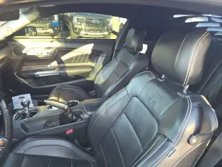 Ford Mustang 2015 GT Premium 2dr Fastback