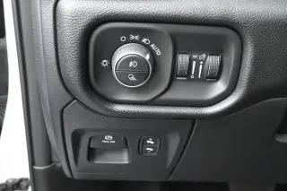 Ram 1500 2025 4x4 Big Horn 4dr Crew Cab 5.6 ft. SB Pickup