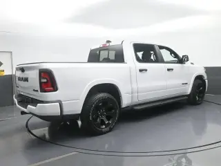 Ram 1500 2025 4x4 Big Horn 4dr Crew Cab 5.6 ft. SB Pickup