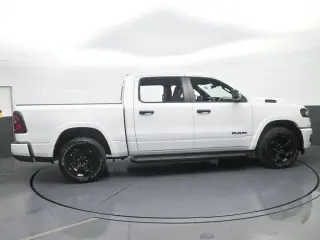 Ram 1500 2025 4x4 Big Horn 4dr Crew Cab 5.6 ft. SB Pickup
