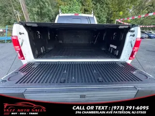 2018 Ford F-150 LARIAT 4WD SuperCrew 6.5'' Box