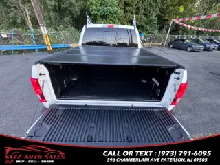 2018 Ford F-150 LARIAT 4WD SuperCrew 6.5'' Box