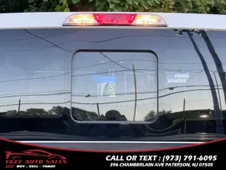 2018 Ford F-150 LARIAT 4WD SuperCrew 6.5'' Box