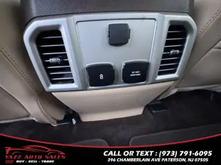 2018 Ford F-150 LARIAT 4WD SuperCrew 6.5'' Box
