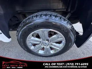 2018 Ford F-150 LARIAT 4WD SuperCrew 6.5'' Box