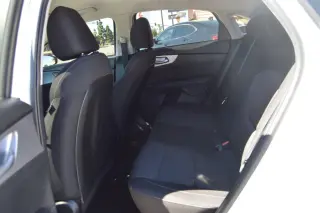 2023 Kia Forte LXS IVT