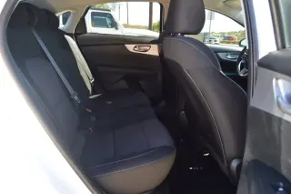 2023 Kia Forte LXS IVT