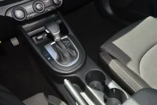 2023 Kia Forte LXS IVT