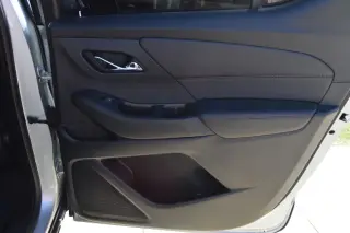 2020 Chevrolet Traverse FWD 4dr LS w/1LS