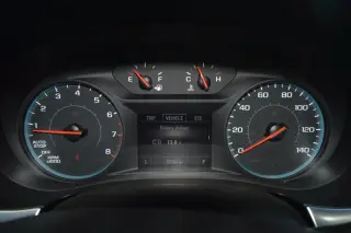 2020 Chevrolet Traverse FWD 4dr LS w/1LS