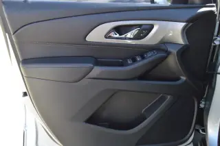 2020 Chevrolet Traverse FWD 4dr LS w/1LS