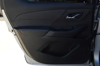 2020 Chevrolet Traverse FWD 4dr LS w/1LS