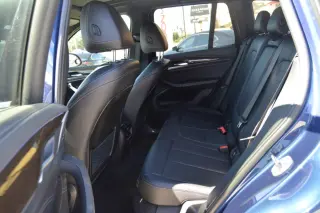 2018 BMW X3 xDrive30i Sports Activity Vehicle