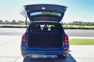 2018 BMW X3 xDrive30i Sports Activity Vehicle