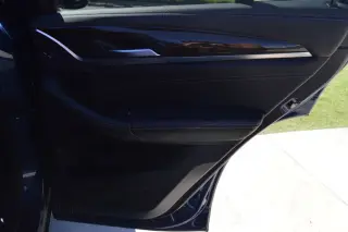 2018 BMW X3 xDrive30i Sports Activity Vehicle