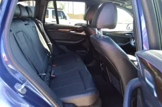 2018 BMW X3 xDrive30i Sports Activity Vehicle