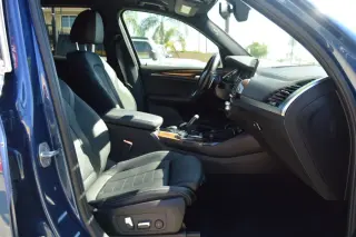 2018 BMW X3 xDrive30i Sports Activity Vehicle