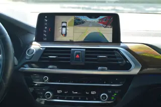 2018 BMW X3 xDrive30i Sports Activity Vehicle