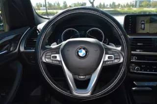 2018 BMW X3 xDrive30i Sports Activity Vehicle