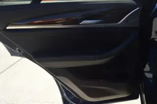 2018 BMW X3 xDrive30i Sports Activity Vehicle