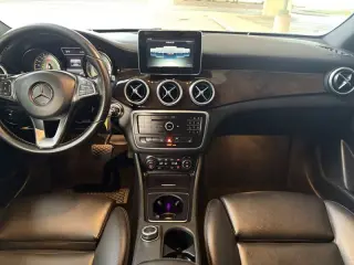 2016 Mercedes-Benz GLA 250