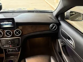 2016 Mercedes-Benz GLA 250