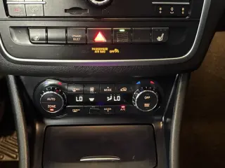 2016 Mercedes-Benz GLA 250