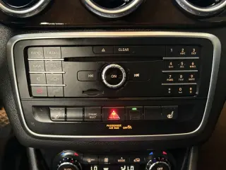 2016 Mercedes-Benz GLA 250