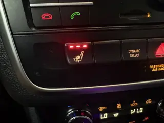 2016 Mercedes-Benz GLA 250