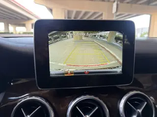 2016 Mercedes-Benz GLA 250
