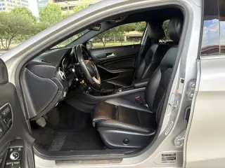 2016 Mercedes-Benz GLA 250