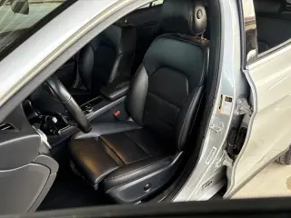2016 Mercedes-Benz GLA 250