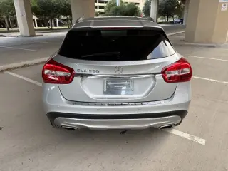 2016 Mercedes-Benz GLA 250