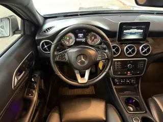 2016 Mercedes-Benz GLA 250